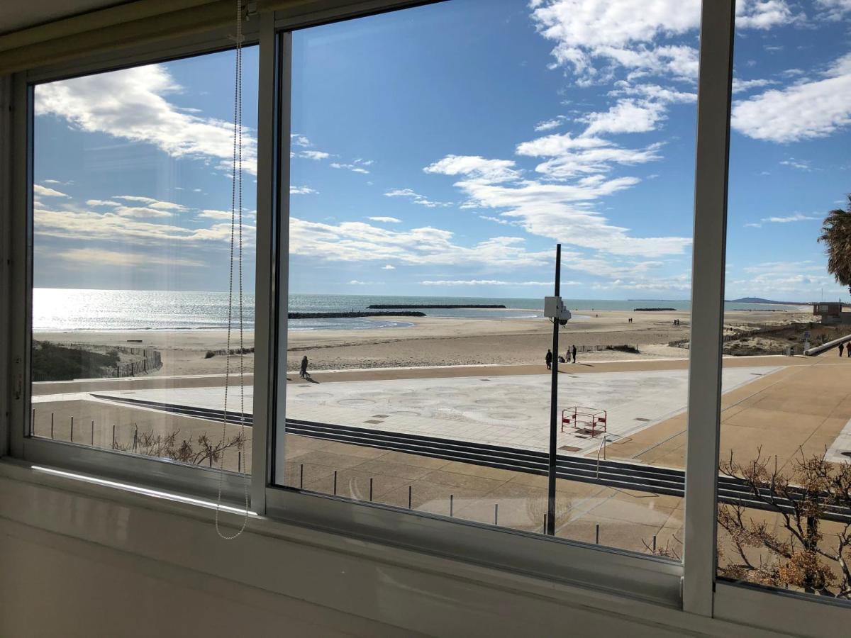 T2 Vue Panoramique Sur Quartier Des Quilles Appartement