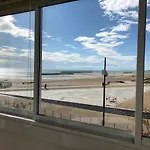 T2 Vue Panoramique Sur Mer Quartier Des Quilles